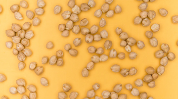 Everything You Need To Know About Chickpea Butter